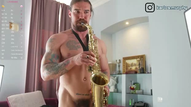 karlos_murphy 01-05-2026 Gay kiss gay Video