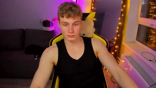 kurt_hanssen 01-05-2026 Gay naked jerkoff Video