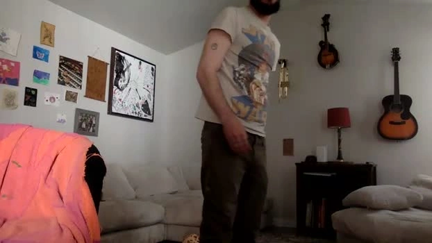 madbanjo 01-05-2026 Gay spank beauty Video