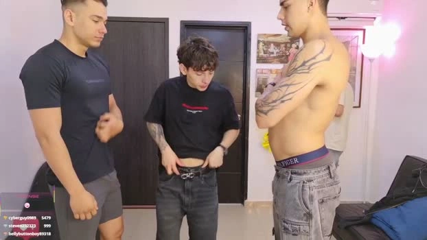 masters_sexx 30-04-2026 Gay fuckass cute Video