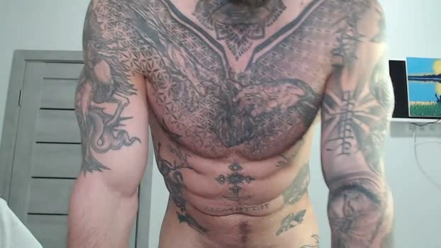 maxi_foxxx 01-05-2026 Gay bigload Recorded Video