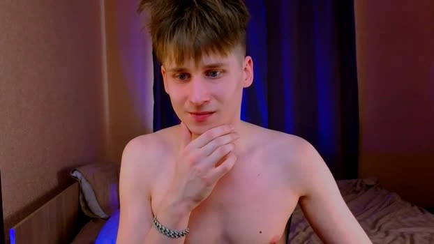 michelsins 01-05-2026 Gay Show gag Video
