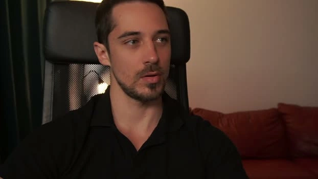 mrgreeneyes01 01-05-2026 Gay Nude twink Video