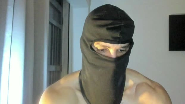 mysterious_muscles 01-05-2026 Gay sexy fuck Video