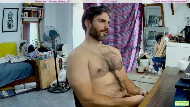osito_blanco 30-04-2026 Gay beauty kinky Video
