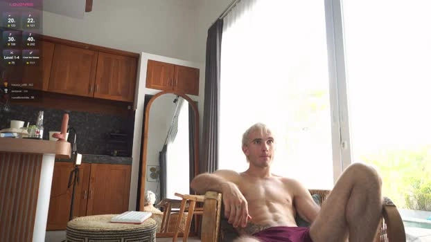 paul_rubini 01-05-2026 Gay nude bj-dildo Video