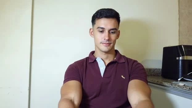 sebybeba 30-04-2026 Gay Pretty bicurious Video