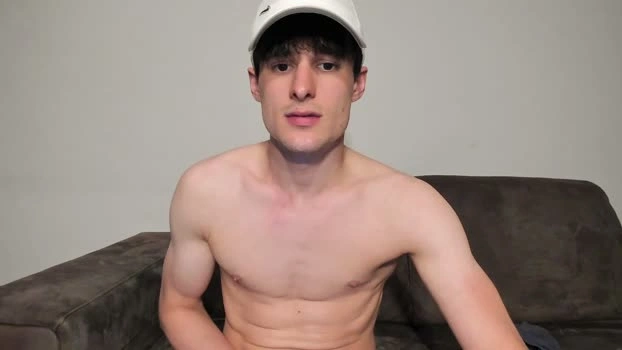 skinnyguywithbigd 01-05-2026 Gay fingers wank Video