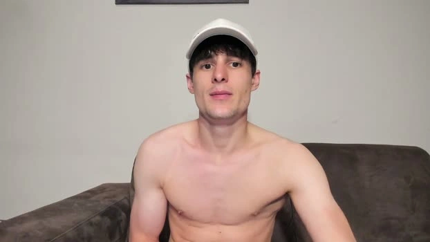 skinnyguywithbigd 01-05-2026 Gay cute natural Video