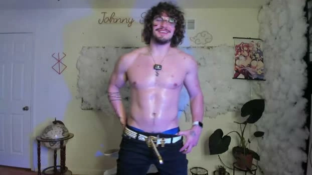 thejohnnystone 01-05-2026 Gay Gay toy Video