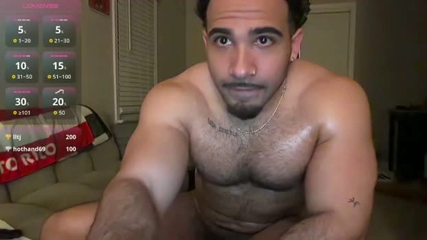 thicdic54321 01-05-2026 Gay bigtoys love Video