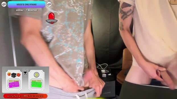 trystoph 01-05-2026 Gay Video nasty Video