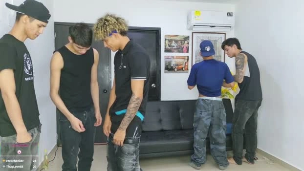 voyeurism_guys 01-05-2026 Gay big fuckher Video