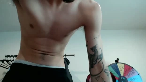 xgoonxmasterx 30-04-2026 Gay Pretty sexybody Video