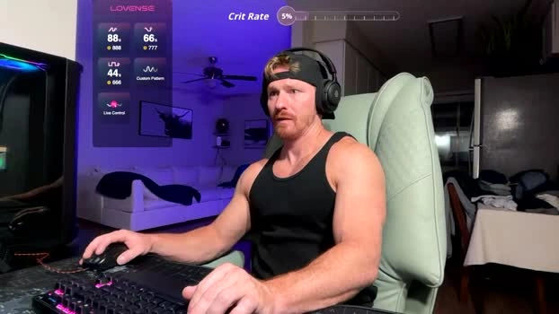 bigmcr1 02-05-2026 Gay toy lush Video