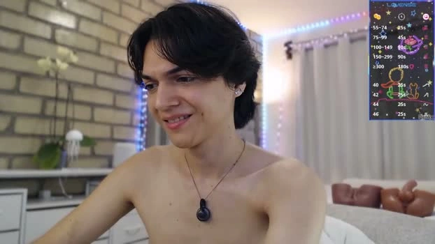 bl_cos 02-05-2026 Gay gag show Video