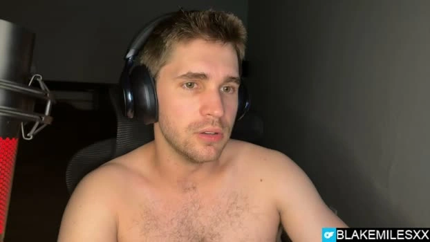 blakemiles2 02-05-2026 Gay amateur toys Video