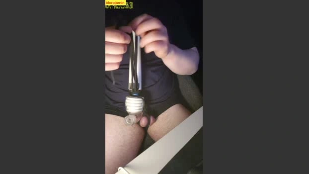 blorpjamin 02-05-2026 Gay striptease moan Video