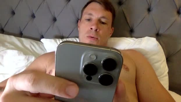 capt_oliver 02-05-2026 Gay Video hardcock Video