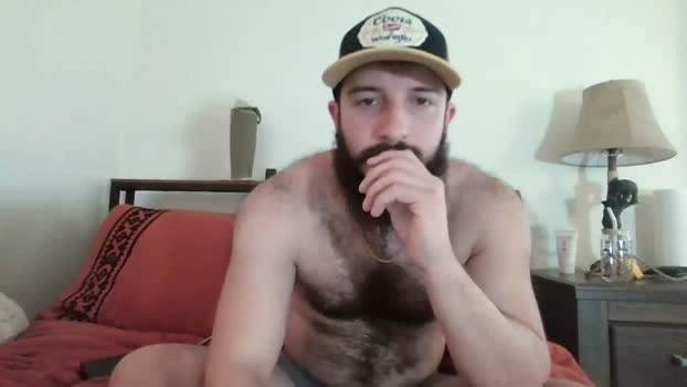claycallahan 01-05-2026 Gay fingers ass Video