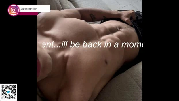 danteestone 01-05-2026 Gay analsex deep Video