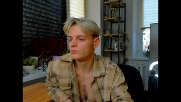 delarxx 02-05-2026 Gay play Porn Video