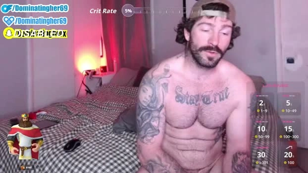 dominatingher69 02-05-2026 Gay kinky nude Video