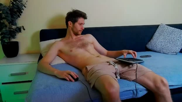 eddie_baker 02-05-2026 Gay playtime bigass Video