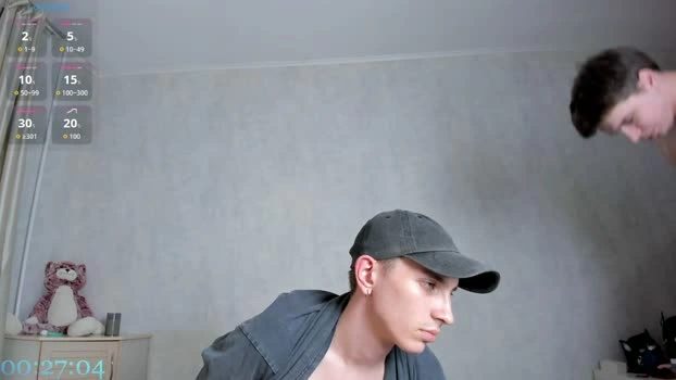 elliot_winki 01-05-2026 Gay suck analsex Video