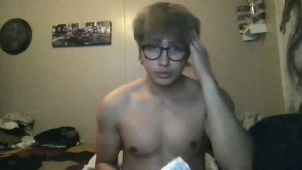 hyunluv 02-05-2026 Gay Show big Video