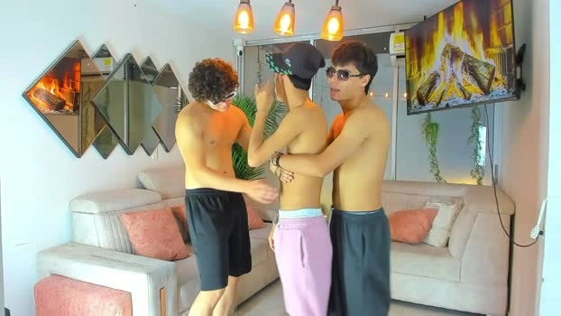 justingtime21 02-05-2026 Gay handsome suck Video