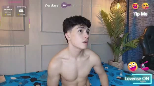 luandy_ 01-05-2026 Gay squirt fuckme Video