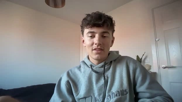 luciancrowe 01-05-2026 Gay Recorded analtoy Video
