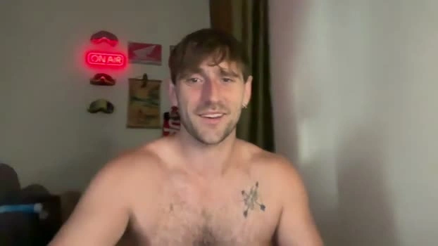 lukegunn22 02-05-2026 Gay moan sex Video