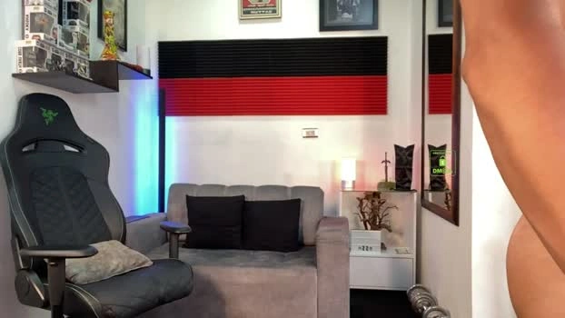 magnus_savage 01-05-2026 Gay Recorded fingers Video