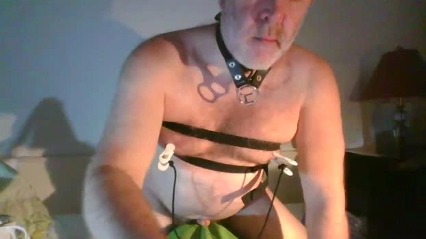 malebdsmslut 02-05-2026 Gay orgasm lovense Video