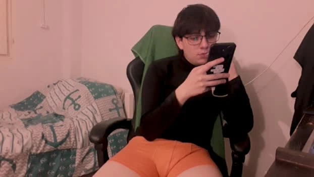marcoslabel 02-05-2026 Gay horny lovense Video