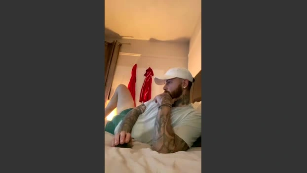 parkertom525 01-05-2026 Gay juicy jerkoff Video