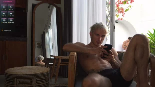paul_rubini 02-05-2026 Gay kissing twink Video