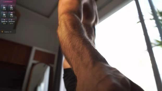paul_rubini 02-05-2026 Gay Naked XXX Video
