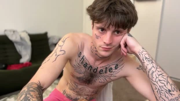 prettyboyszn 02-05-2026 Gay Gay kink Video