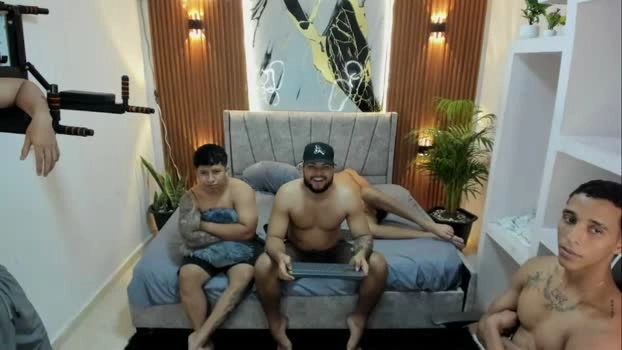 say_tony 02-05-2026 Gay hot fuckhard Video