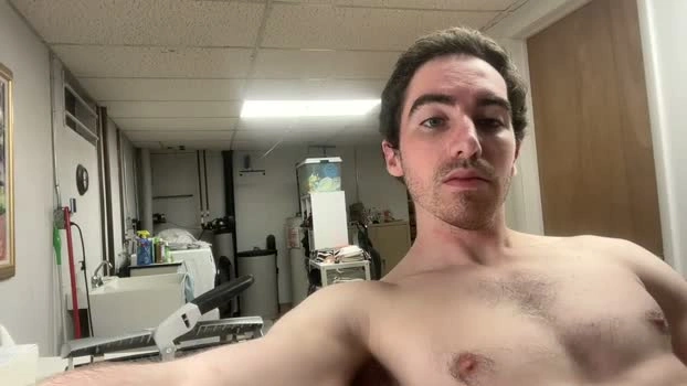 shirtlesshunk15 02-05-2026 Gay harddick jackoff Video