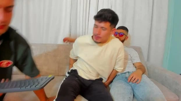 soccer_hot 02-05-2026 Gay kinky sexyfeet Video