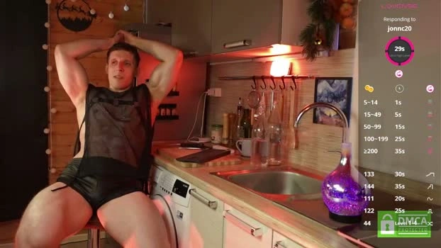 touch_of_eros 02-05-2026 Gay big big Video