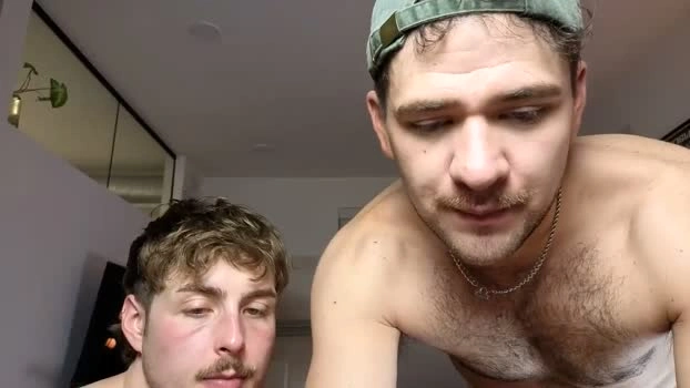 uncutbro55 02-05-2026 Gay suckshow show Video