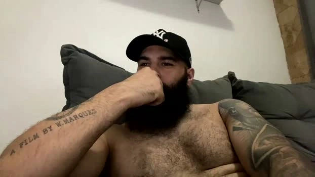 beardmax 03-05-2026 Gay lush dirty Video