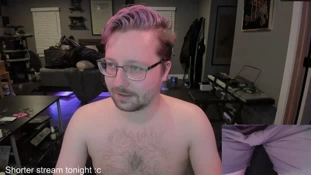 booker_baxton 03-05-2026 Gay cute analsex Video