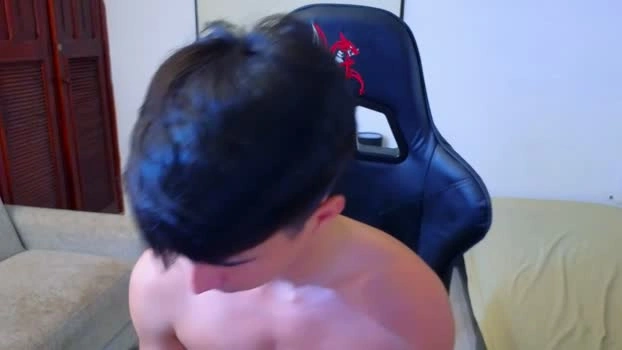 carl_dixon 03-05-2026 Gay lush moan Video