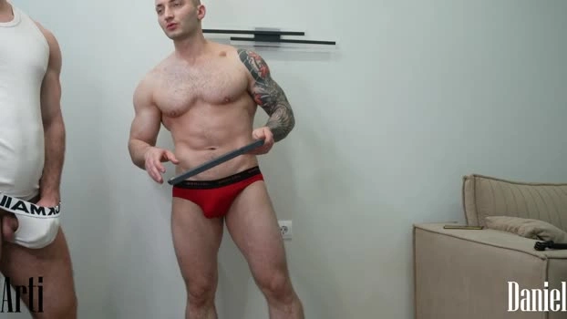 daniel_montecristo 02-05-2026 Gay bigtoys naughty Video